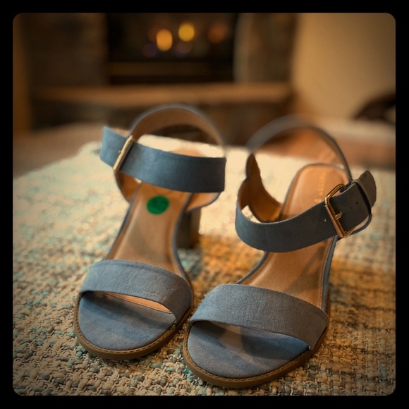 Madden Girl Shoes - Steve Madden Madden Girl Heels Suede Like